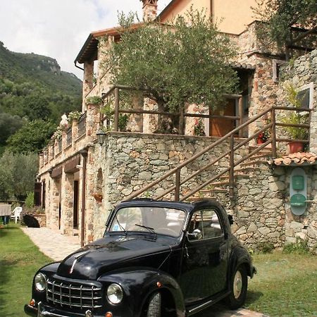 L'Allegra Brigata Finale Ligure Dış mekan fotoğraf