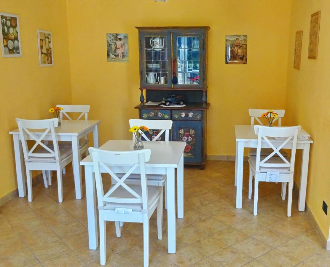 L'Allegra Brigata Finale Ligure Dış mekan fotoğraf