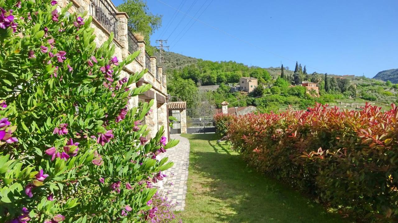 L'Allegra Brigata Finale Ligure Dış mekan fotoğraf