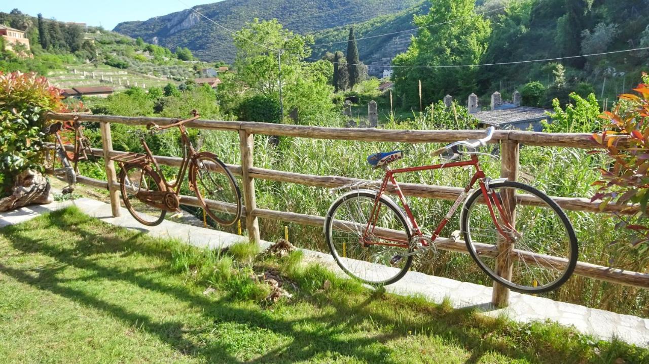 L'Allegra Brigata Finale Ligure Dış mekan fotoğraf